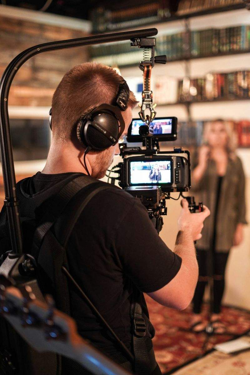 Estudio Prisma TV 10